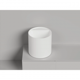 ARMONIA ROUND TOP 03
без отверстия под смеситель