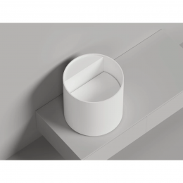 ARMONIA ROUND TOP 03
без отверстия под смеситель