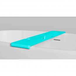 Полка для ванны GABBIANO