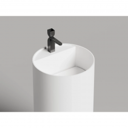 ARMONIA ROUND TOP 01
без отверстия под смеситель