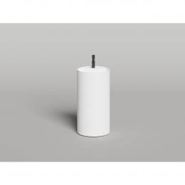 ARMONIA ROUND TOP 01
без отверстия под смеситель