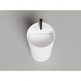 ARMONIA ROUND TOP 01
без отверстия под смеситель