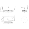 SOFIA CORNER L 170x85
