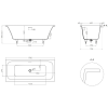 ORLANDA AXIS KIT 170x75