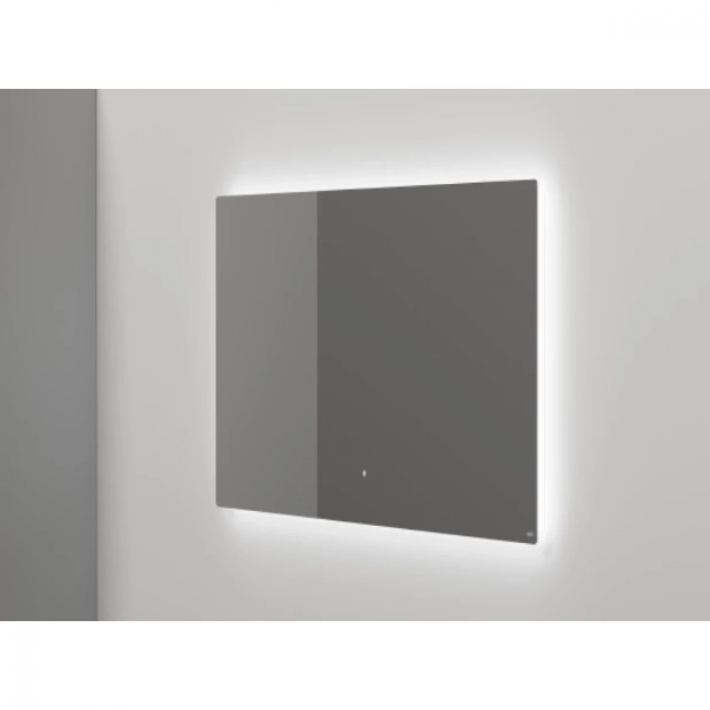 Зеркало для ванной OMBRA с LED подсветкой