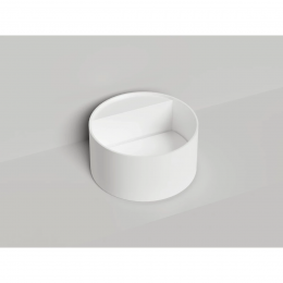 ARMONIA ROUND TOP 02
без отверстия под смеситель