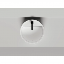 ARMONIA ROUND TOP 02
без отверстия под смеситель