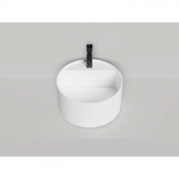 ARMONIA ROUND TOP 02
без отверстия под смеситель