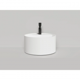 ARMONIA ROUND TOP 02
без отверстия под смеситель