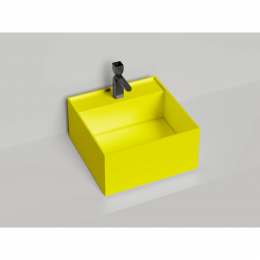 ARMONIA SQUARE TOP 02
без отверстия под смеситель