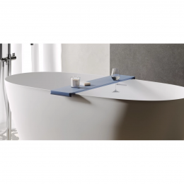 Полка для ванны GABBIANO BASIC