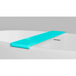 Полка для ванны GABBIANO BASIC