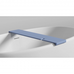 Полка для ванны GABBIANO BASIC