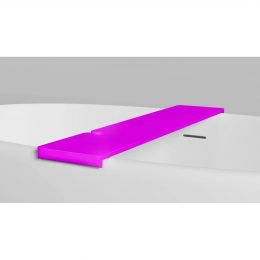 Полка для ванны GABBIANO BASIC