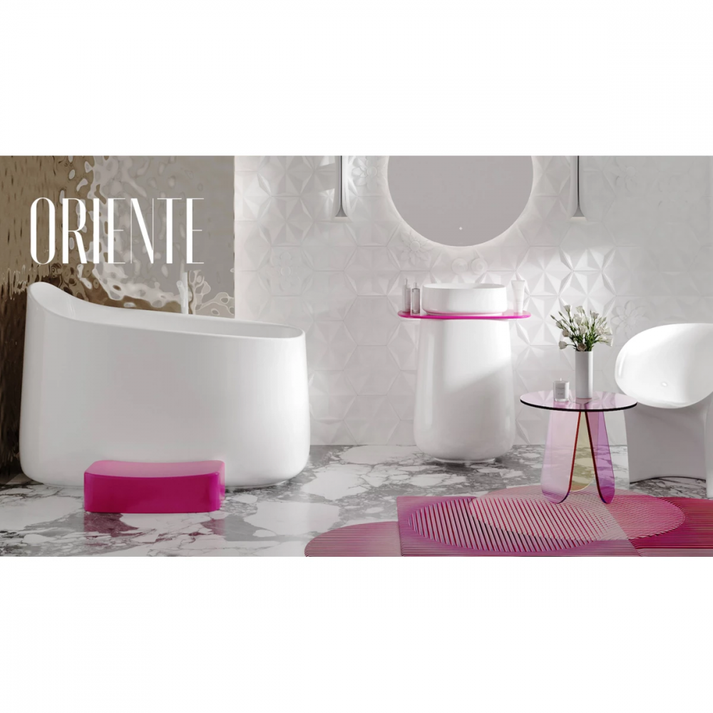 ORIENTE OFURO
