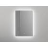 Зеркало для ванной OMBRA с LED подсветкой
