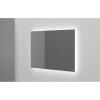 Зеркало для ванной OMBRA с LED подсветкой