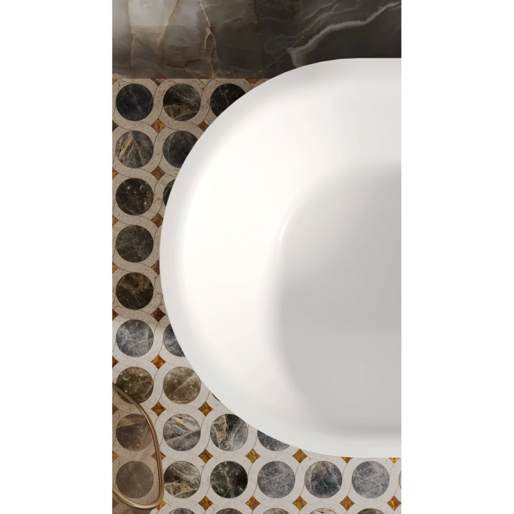 PERLA 170x80