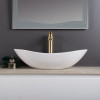 Раковина накладная BELBAGNO BB1404