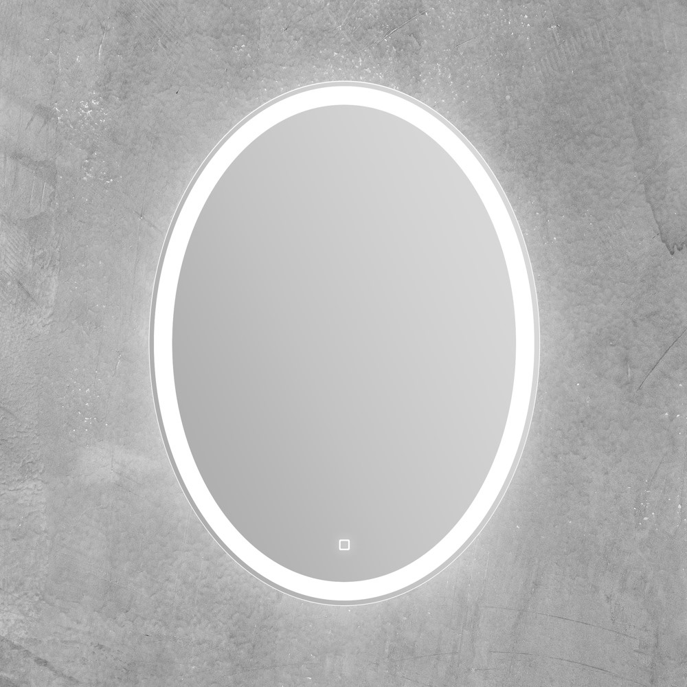 Зеркало BelBagno SPC-VST