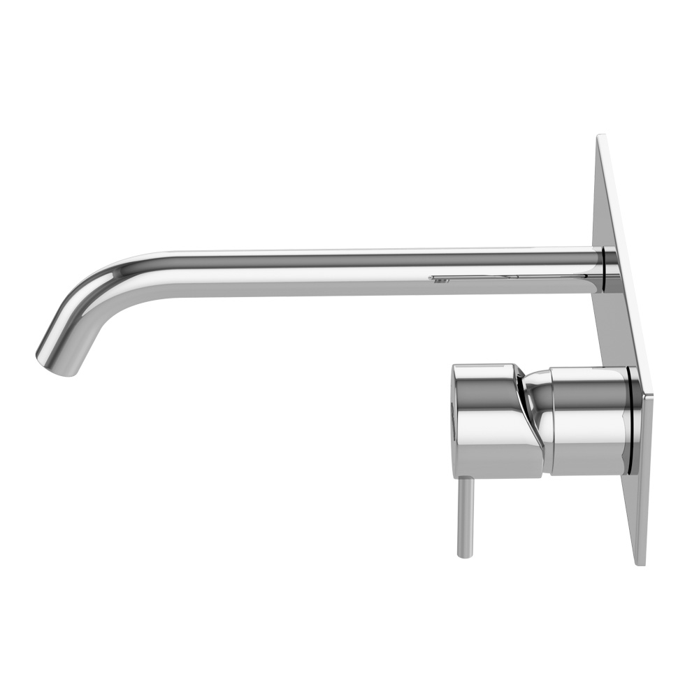 Встраиваемый смеситель для раковины CEZARES LEAF-BLI1-L