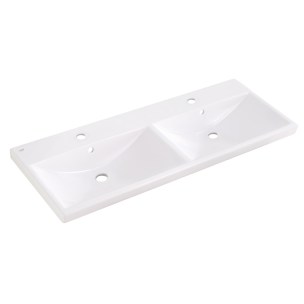 Мебель для ванной комнаты BELBAGNO MARINO-CER 1200