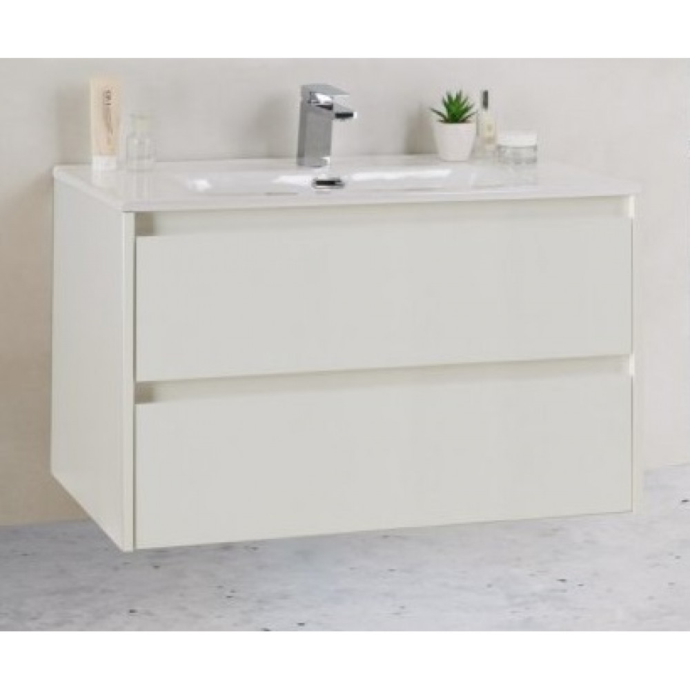 Мебель для ванной комнаты BELBAGNO KRAFT 39-800