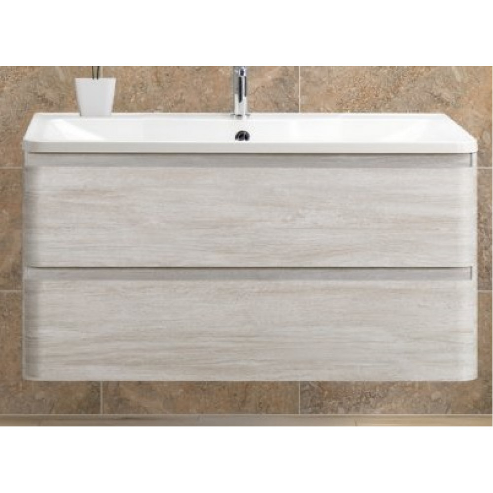 Мебель для ванной комнаты BELBAGNO ALBANO-1000