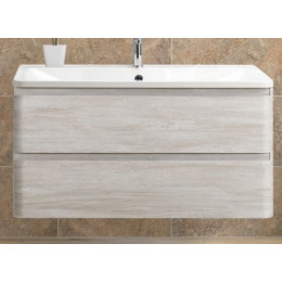 Мебель для ванной комнаты BELBAGNO ALBANO-1000