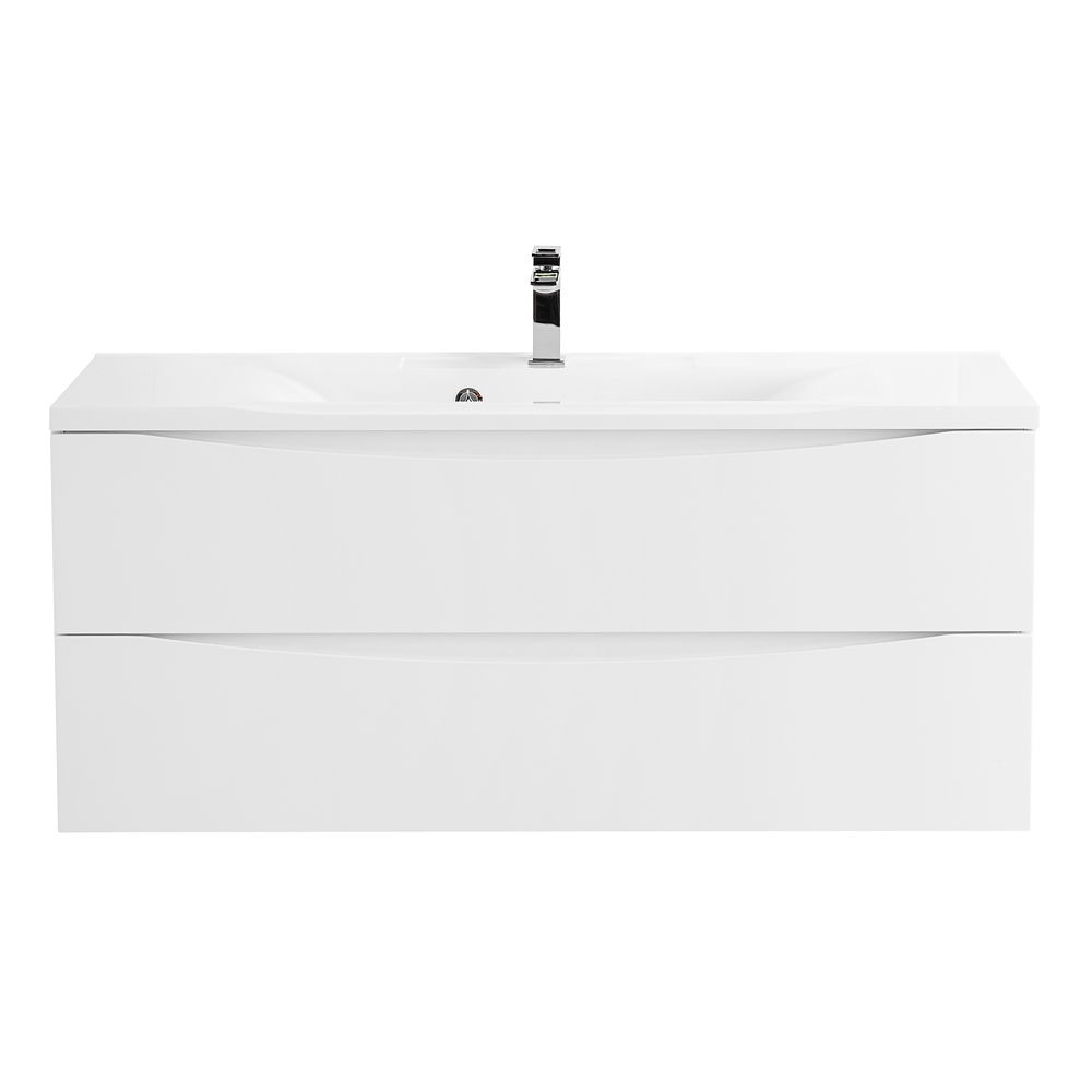 Мебель для ванной комнаты BELBAGNO MARINO-1200