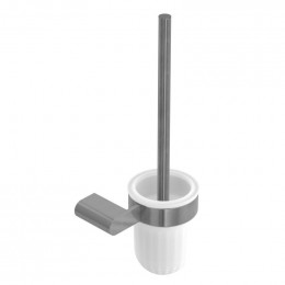 Ёршик для унитаза CEZARES STYLUS-TBS-V