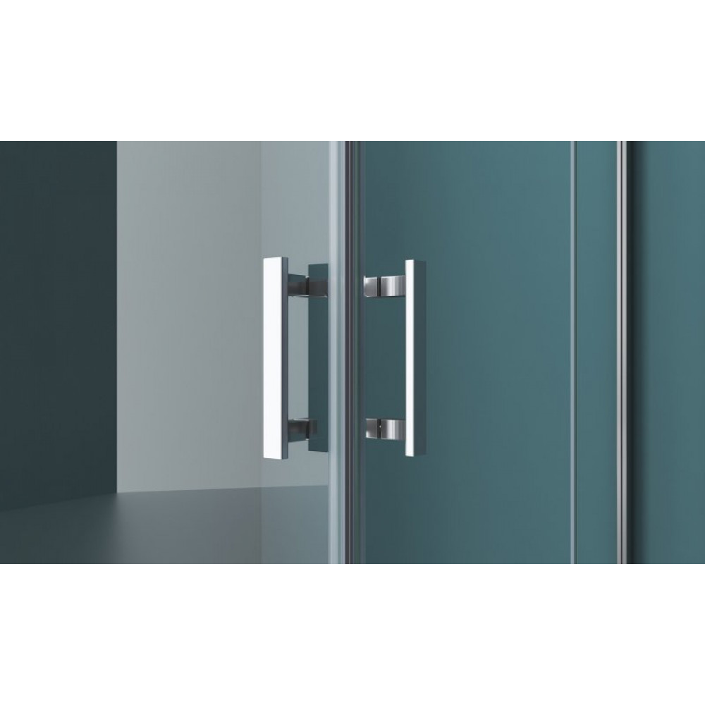 Душевой уголок BELBAGNO KRAFT-AH-22