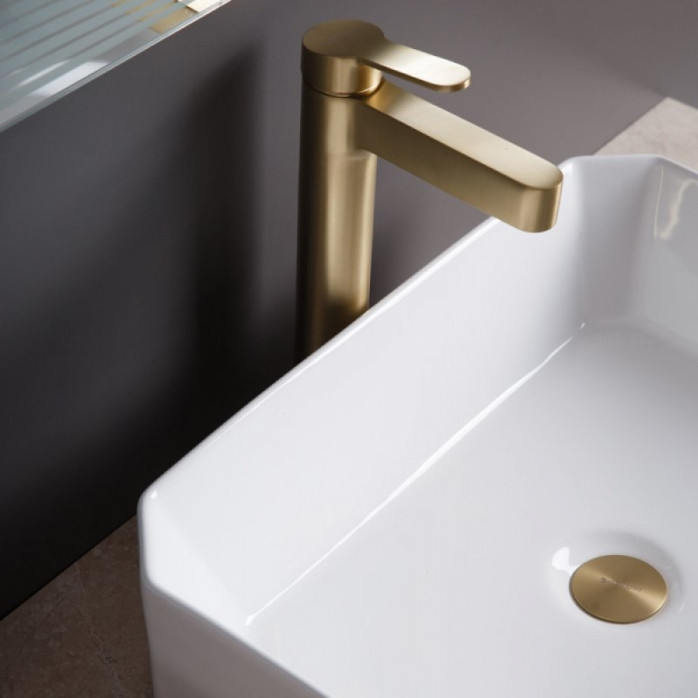 Раковина накладная BELBAGNO BB1386