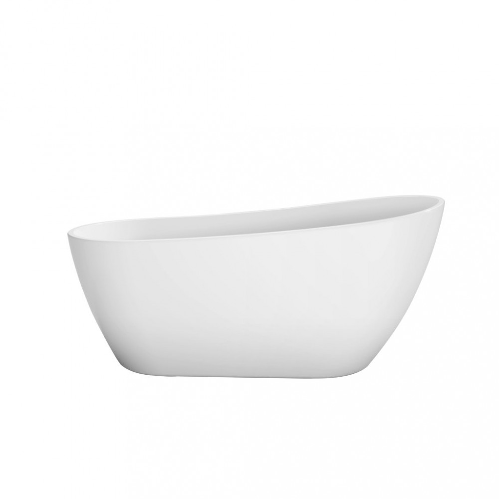 Ванна акриловая отдельностоящая BelBagno BB704