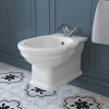 Биде подвесное BELBAGNO BOHEME