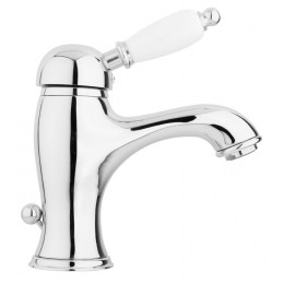 Смеситель для раковины CEZARES ELITE-LSM1