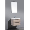 Мебель для ванной комнаты BELBAGNO ANCONA-N-600-2C-SO