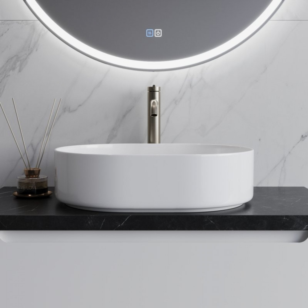 Раковина накладная BELBAGNO BB1483