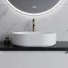 Раковина накладная BELBAGNO BB1483
