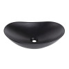 Раковина накладная BELBAGNO BB1404