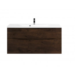 Мебель для ванной комнаты BELBAGNO MARINO-H60-1100