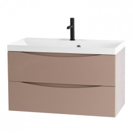 Мебель для ванной комнаты BELBAGNO MARINO-800