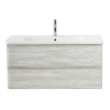 Мебель для ванной комнаты BELBAGNO ALBANO-CER-1050