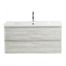 Мебель для ванной комнаты BELBAGNO ALBANO-CER-1050