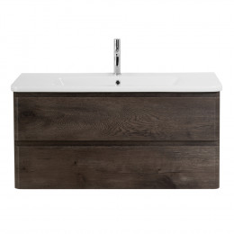 Мебель для ванной комнаты BELBAGNO ALBANO-CER-1050