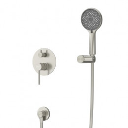 Душевой комплект встраиваемый CEZARES RELAX-DSET