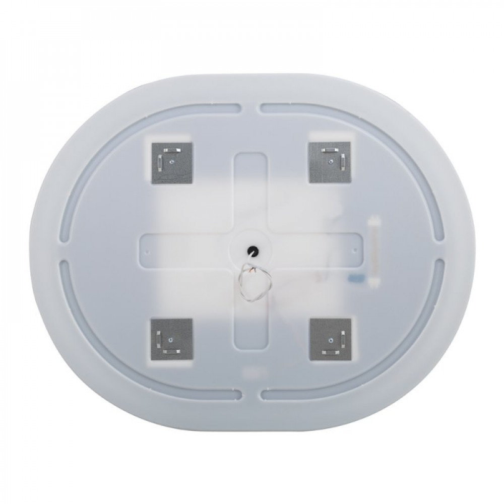 Зеркало GIUBILEO CEZARES со встроенной подсветкой, сенсорным выключателем и подогревом