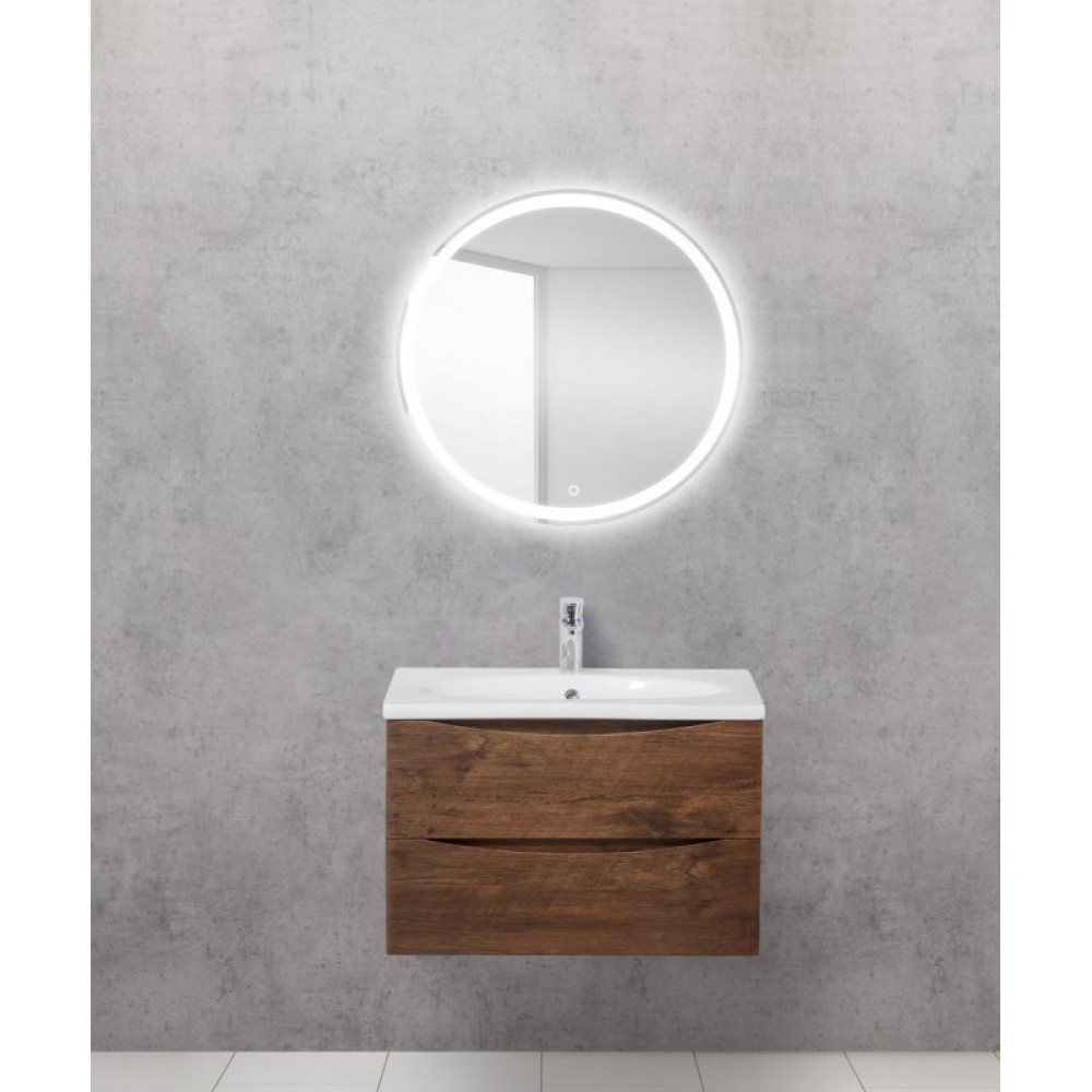 Зеркало BelBagno SPC-RNG-LED