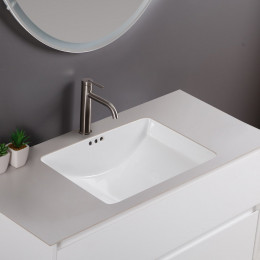 Раковина встраиваемая BELBAGNO BB1006 530x370x210