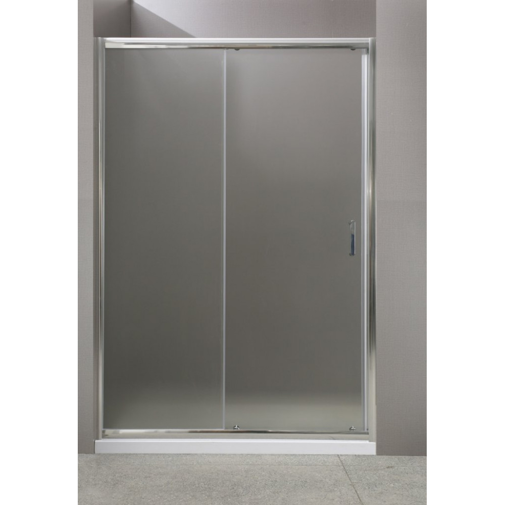 Душевая дверь в нишу BELBAGNO UNO-BF-1